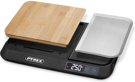 Pyrex Digitale Küchenwaage bis 5kg