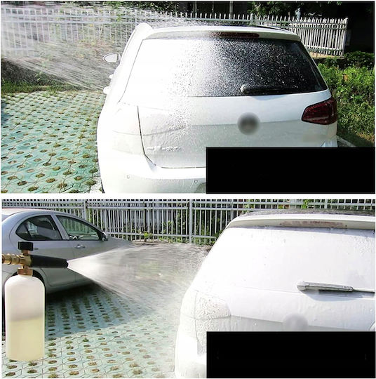 Filter Screen Foam Generation Foamers 10x14mm 5g