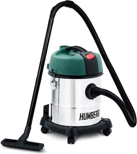 Humberg Filter Hepa Elektrischer Staubsauger