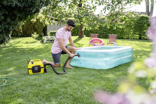 Karcher Filter Elektrischer Staubsauger Kompatibel mit Karcher