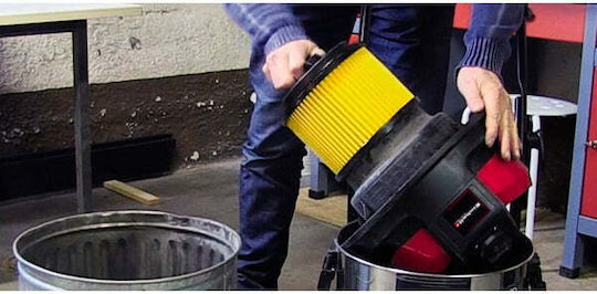 Einhell Filtre pentru Aspirator Umed/Uscat Compatibile cu Einhell