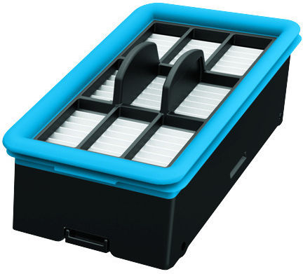 Bissell Filtre pentru Aspirator Electric Compatibile cu Bissell