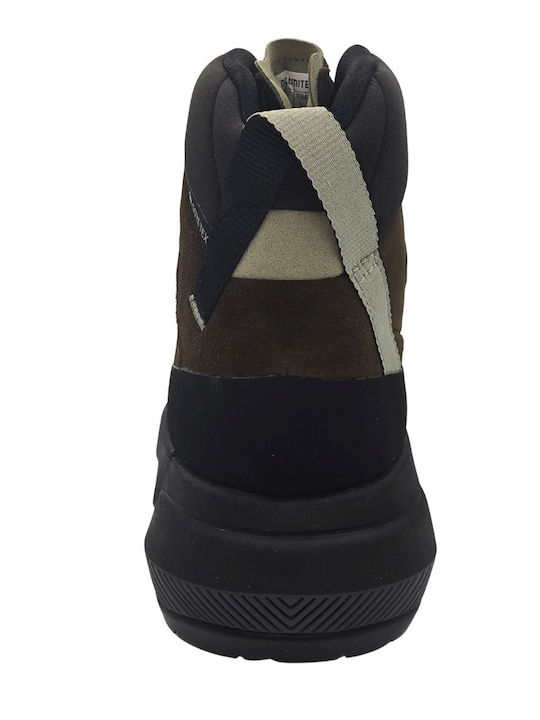 Dolomite Ανδρικά Ορειβατικά Gore-Tex Πράσινα Dolomite Ανδρικά Ορειβατικά Gore-Tex Πράσινα