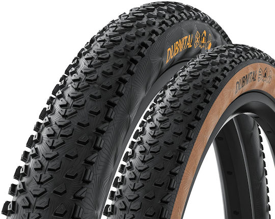 Continental Tire Λάστιχο Ποδηλάτου Δρόμου 29" x 2.2" Διπλωτό