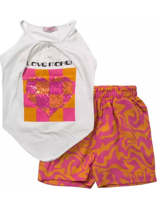 Комплект Лято 2бр Multicolour