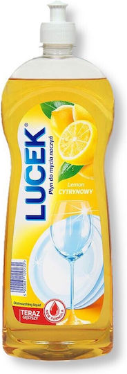 Inco Υγρό Πιάτων 1lt