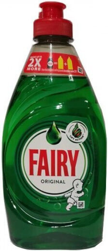Fairy Original Оригинал 320ml