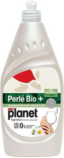 Planet Υγρό Πιάτων 425ml