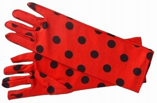 Set accesorii Buburuză Kidmania pentru fete