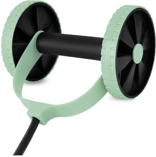 Spokey 943077 Abdominal Trainer Black