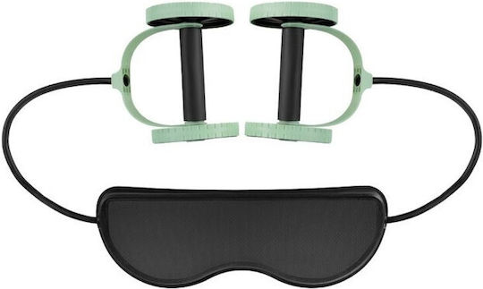 Spokey 943077 Abdominal Trainer Black
