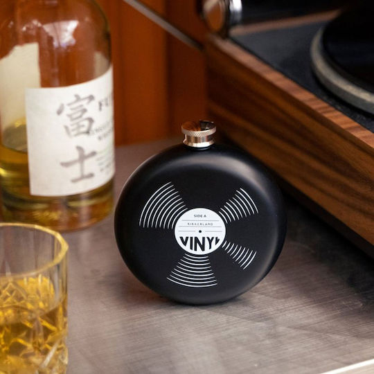 Flacon Vinil 240ml Kikkerland