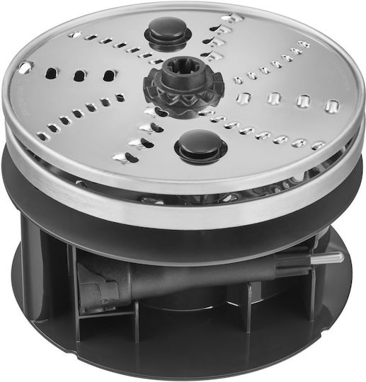 Kitchenaid Πολυμίξερ 400W με Κάδο 3.1lt Μαύρο
