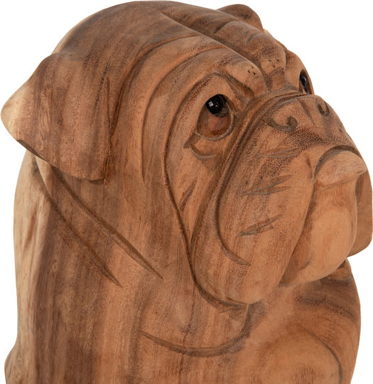 HomeMarkt Dozer Bulldog 20x17x30cm