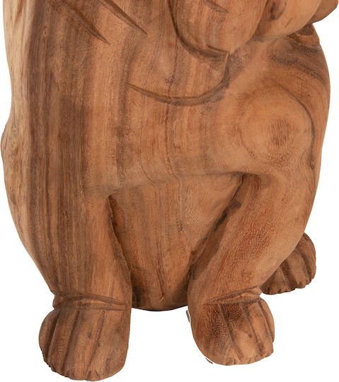 HomeMarkt Dozer Bulldog 20x17x30cm