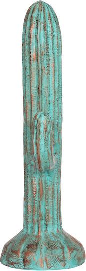 Διακοσμητικό Δαπέδου Cactus HM4386.03M 54x34x103cm