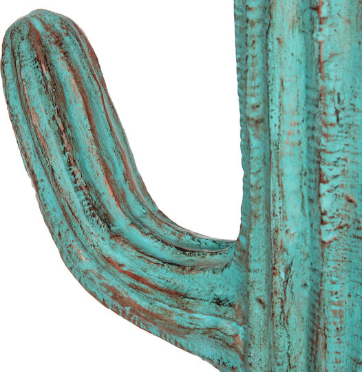 Dekoratives Boden Cactus HM4386.03M 54x34x103cm
