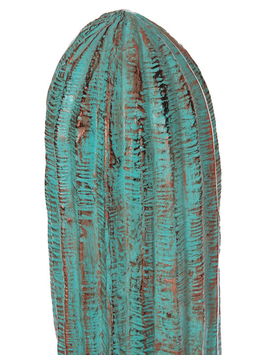 Διακοσμητικό Δαπέδου Cactus HM4386.03L 63x37x150cm