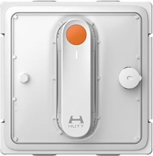 Hutt W9 Window Cleaning Robot