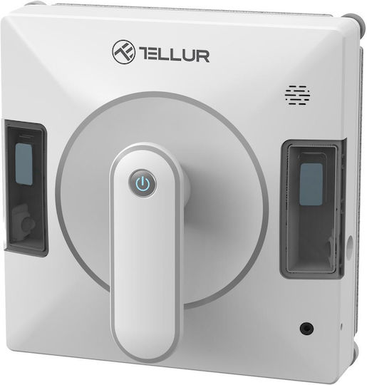 Tellur Robot Window Cleaner Electric White