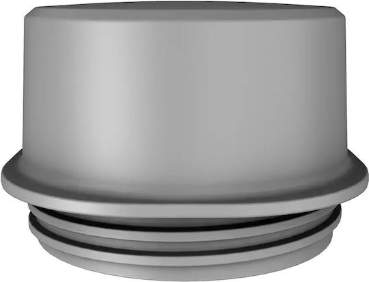 Ninja Blast Μπλέντερ με Πλαστική Κανάτα 530 ml 7.4V Purple