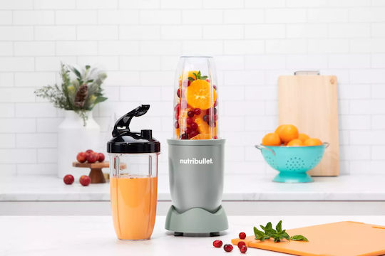 NutriBullet Pro 900 Blender with Tritan Jug 950 ml 900W Mat Jade