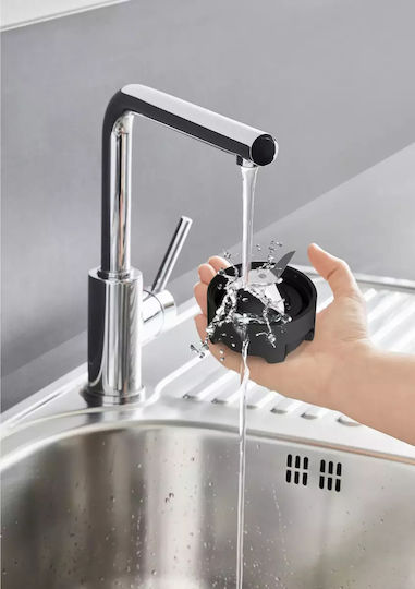 Tefal Mix & Move Блендери с Каната Тритан 600 мл 300W Inox