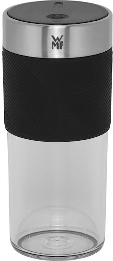 WMF Blender Cu Cană Din Plastic 300 Ml Neagră 82524