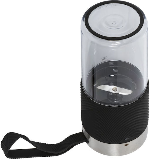 WMF Blender Cu Cană Din Plastic 300 Ml Neagră 82524