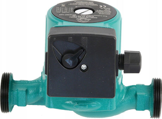 Omnigena Electronic 47.5/4 Circulator Pump Heating 180mm