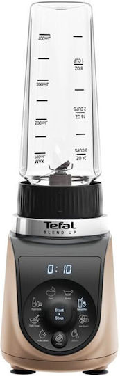 Tefal Blend Up Blender with Tritan Jug 850 ml 1000W Copper