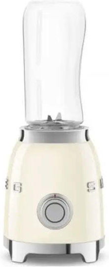 Smeg 50's Style Blender with Tritan Jug 600 ml 300W Beige
