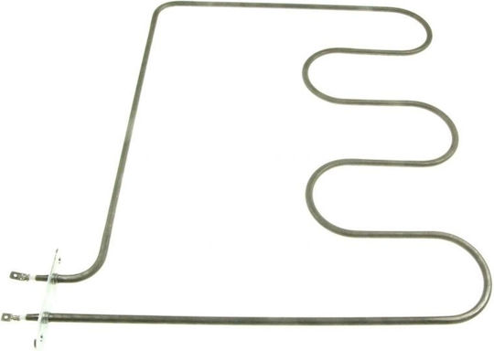 AEG Unten Ersatz-Heizelement Ofen Kompatibel mit AEG / Electrolux 32x35,5cm