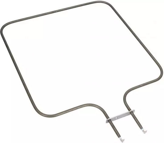 Electrolux Bottom Replacement Oven Heating Element Compatible with AEG Electrolux Zanussi