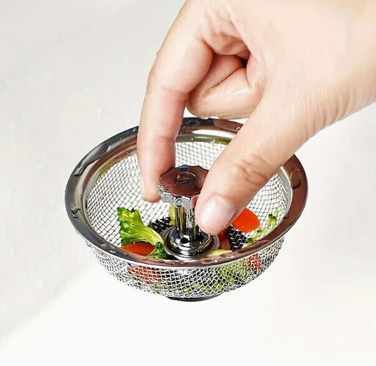 Sink Filter