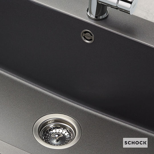Schock Φίλτρο Νεροχύτη Inox