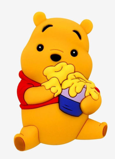 Disney Winnie Pooh Set Magneti 1pcs