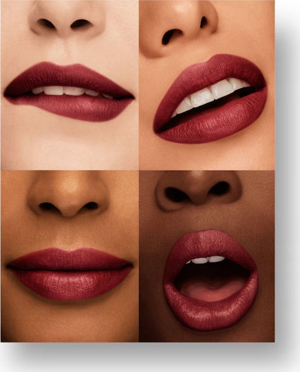 Nars Klassischer Lippenstift Matte Shanghai 3,5 g