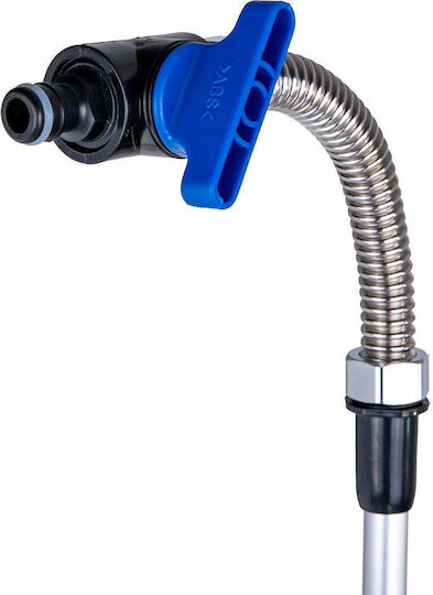 Submersible Rainwater Pump with Float Switch 400W