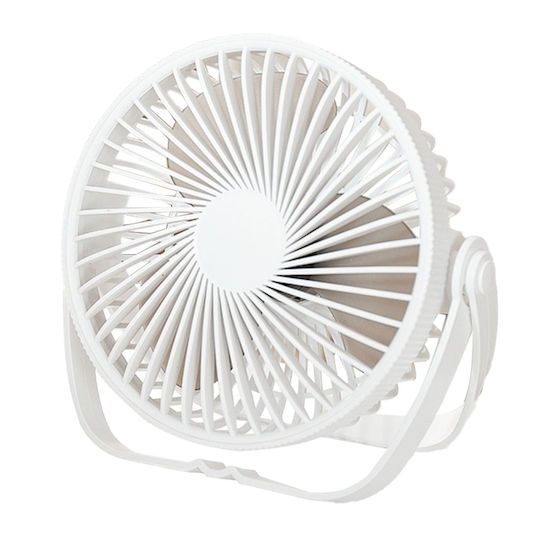 Ventilator USB / Electric Alb TBD0603756402A