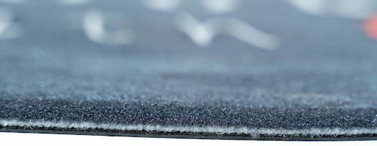Sdim Master Chef Kitchen Mat Runner with Anti-slip Underlay Blue 60x150εκ.