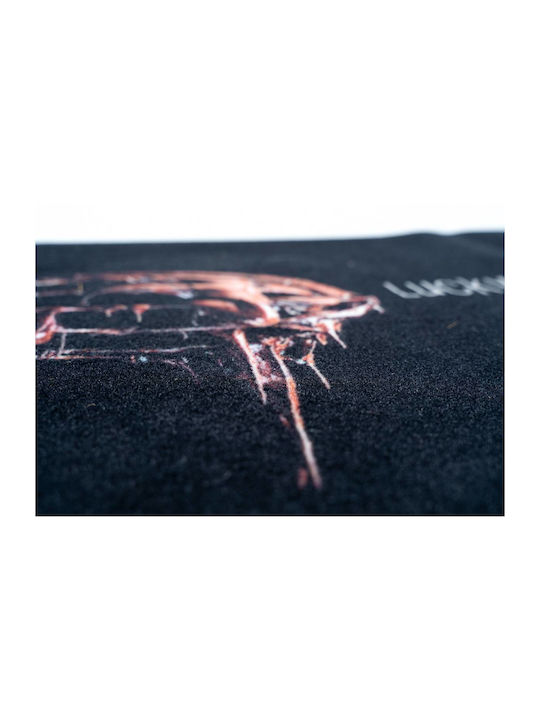 Sdim Master Chef Kitchen Mat Runner with Anti-slip Underlay Blue 60x150εκ.
