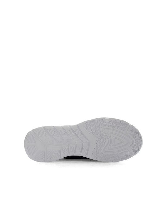Sport Agatha Chunky Sneakers Black / White