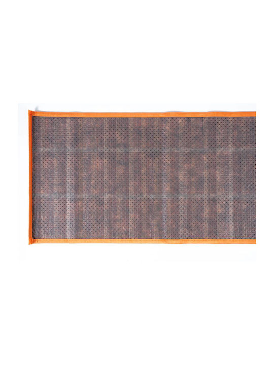 Sdim Bamboo Χαλάκι Κουζίνας Διάδρομος 002 50x130εκ.