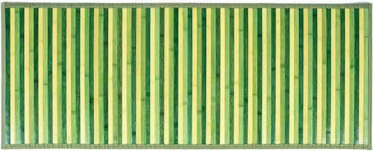 Sdim Bamboo Подложка за Кухненски Пътеки 001 50x130εκ.