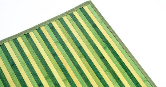 Sdim Bamboo Подложка за Кухненски Пътеки 001 50x130εκ.