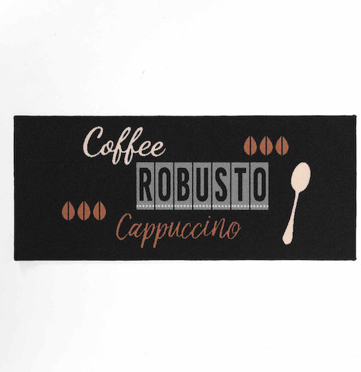 Kipper Cappussino Kitchen Mat Runner Cappussino 50x120εκ.