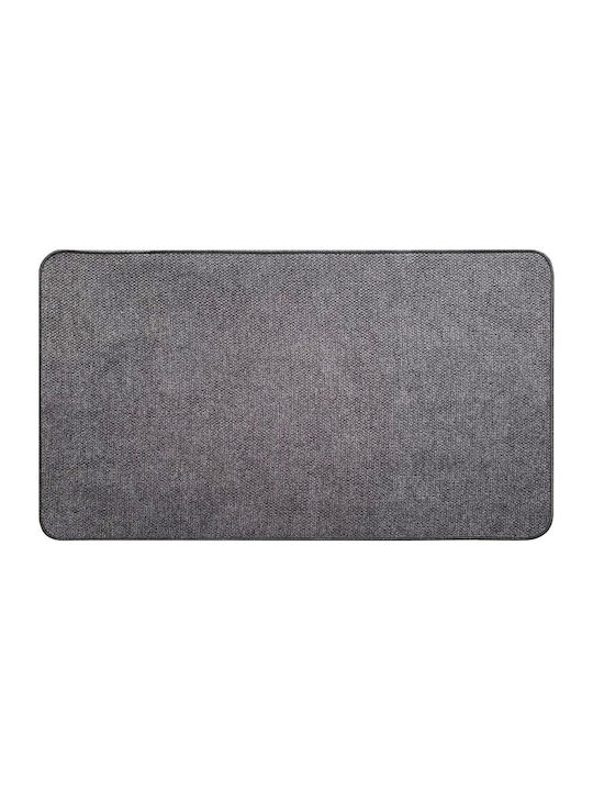 Atmosphera Кухненски Килим Коридор 45x120см Сив