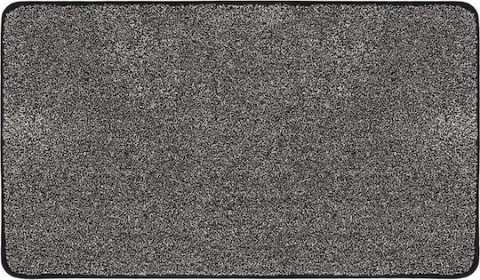 Atmosphera Χαλάκι Κουζίνας Διάδρομος 50x120cm 4703095 Μαύρο