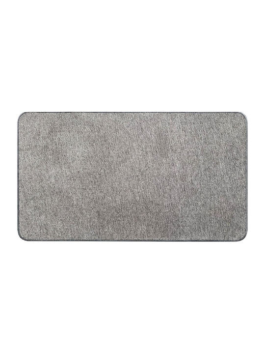 Atmosphera Кухненски Килим Коридор 45x120см Сив